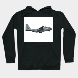 Lockheed C-130T Hercules Hoodie